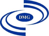 Davismg logo